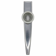 Standard Silver Kazoo - Tube-Siesta Crafts
