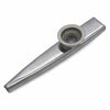Standard Silver Kazoo - Tube-Siesta Crafts