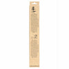 The Original Clarke Tinwhistle D - Black-Siesta Crafts
