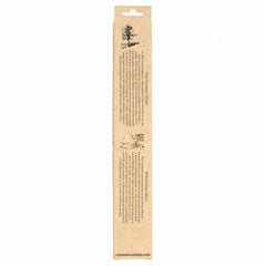 The Original Clarke Tinwhistle D - Black-Siesta Crafts