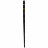 The Original Clarke Tinwhistle D - Black-Siesta Crafts