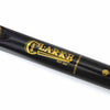 The Original Clarke Tinwhistle D - Black-Siesta Crafts