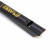 The Original Clarke Tinwhistle D - Black-Siesta Crafts