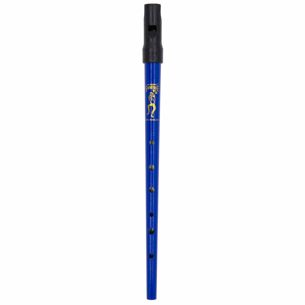 The Sweetone Tinwhistle D-Siesta Crafts