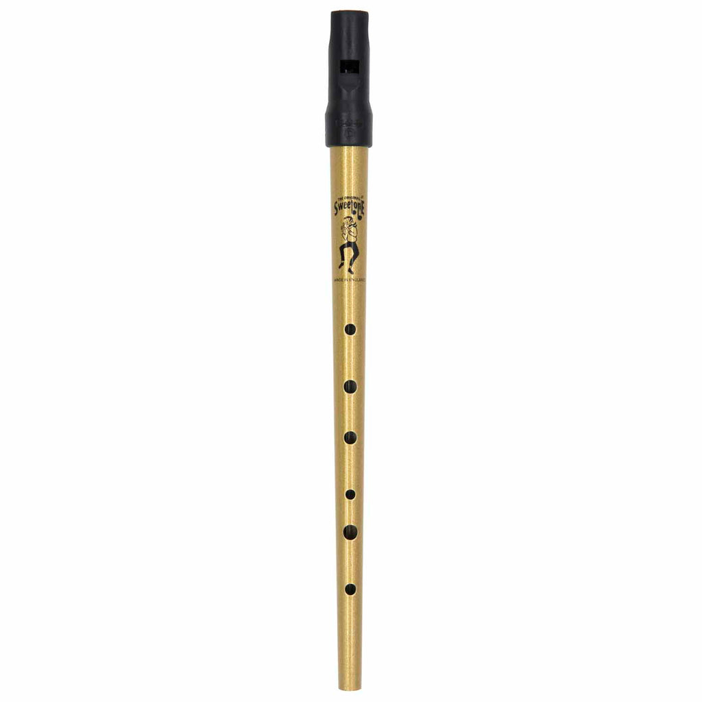 The Sweetone Tinwhistle D-Siesta Crafts