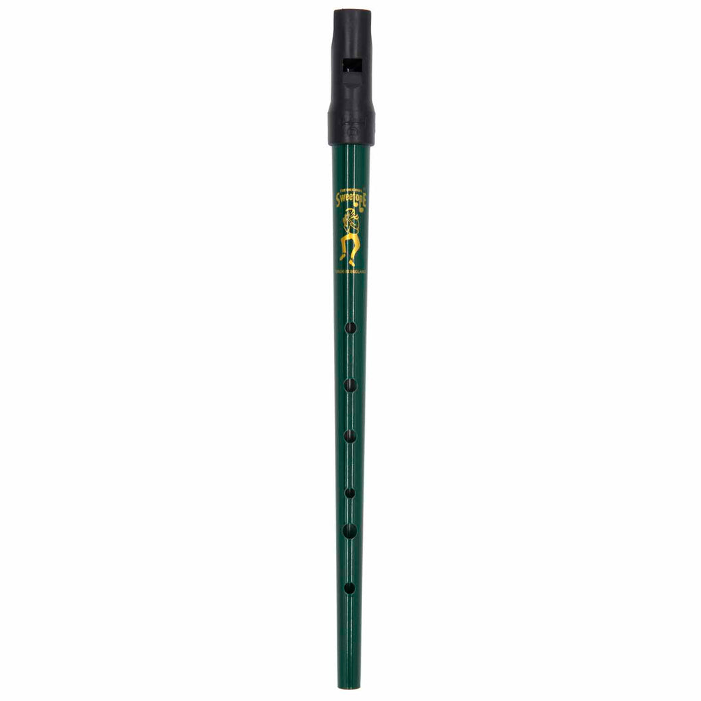 The Sweetone Tinwhistle D-Siesta Crafts
