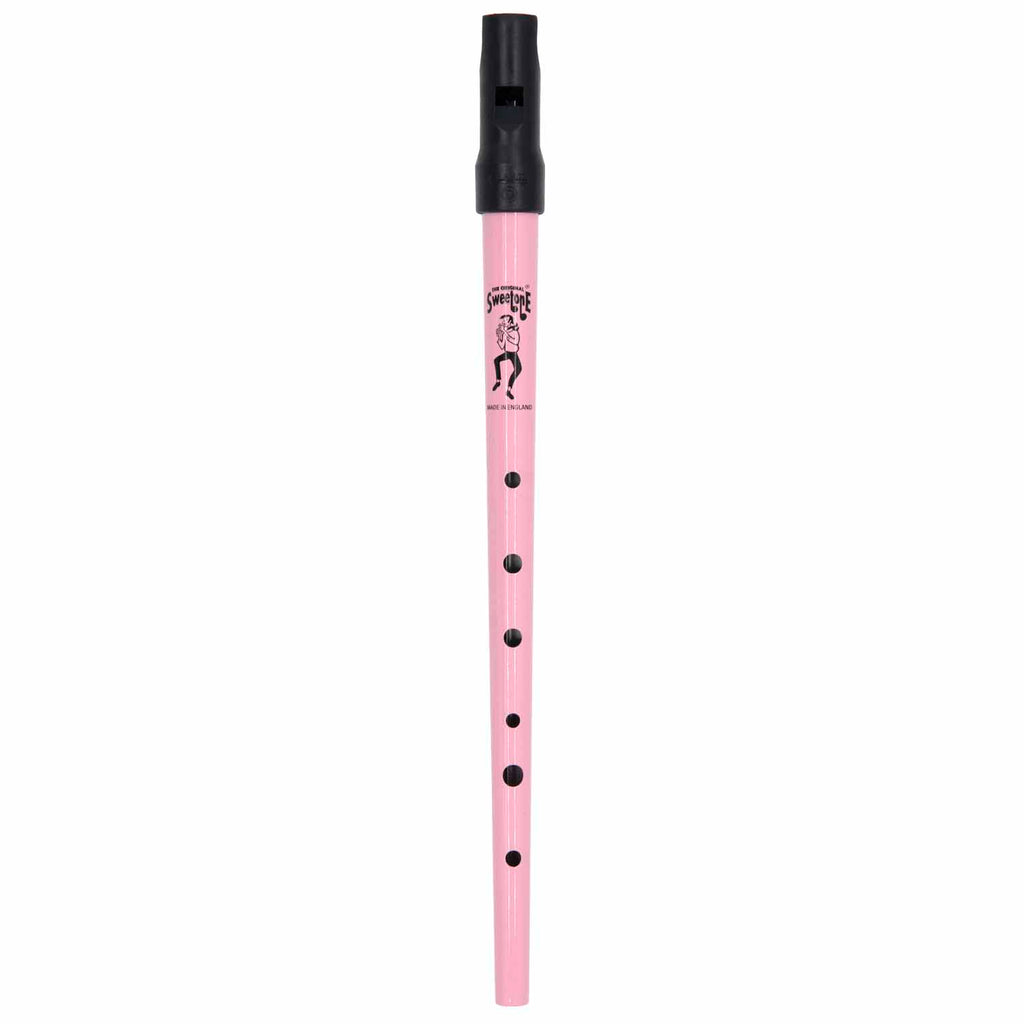 The Sweetone Tinwhistle D-Siesta Crafts