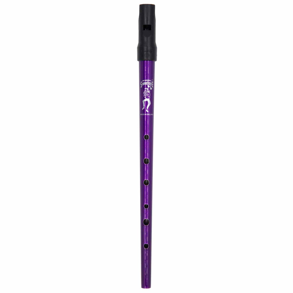 The Sweetone Tinwhistle D-Siesta Crafts
