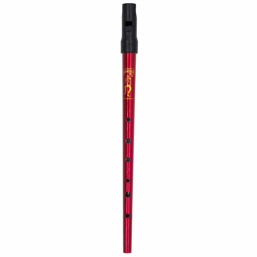 The Sweetone Tinwhistle D-Siesta Crafts