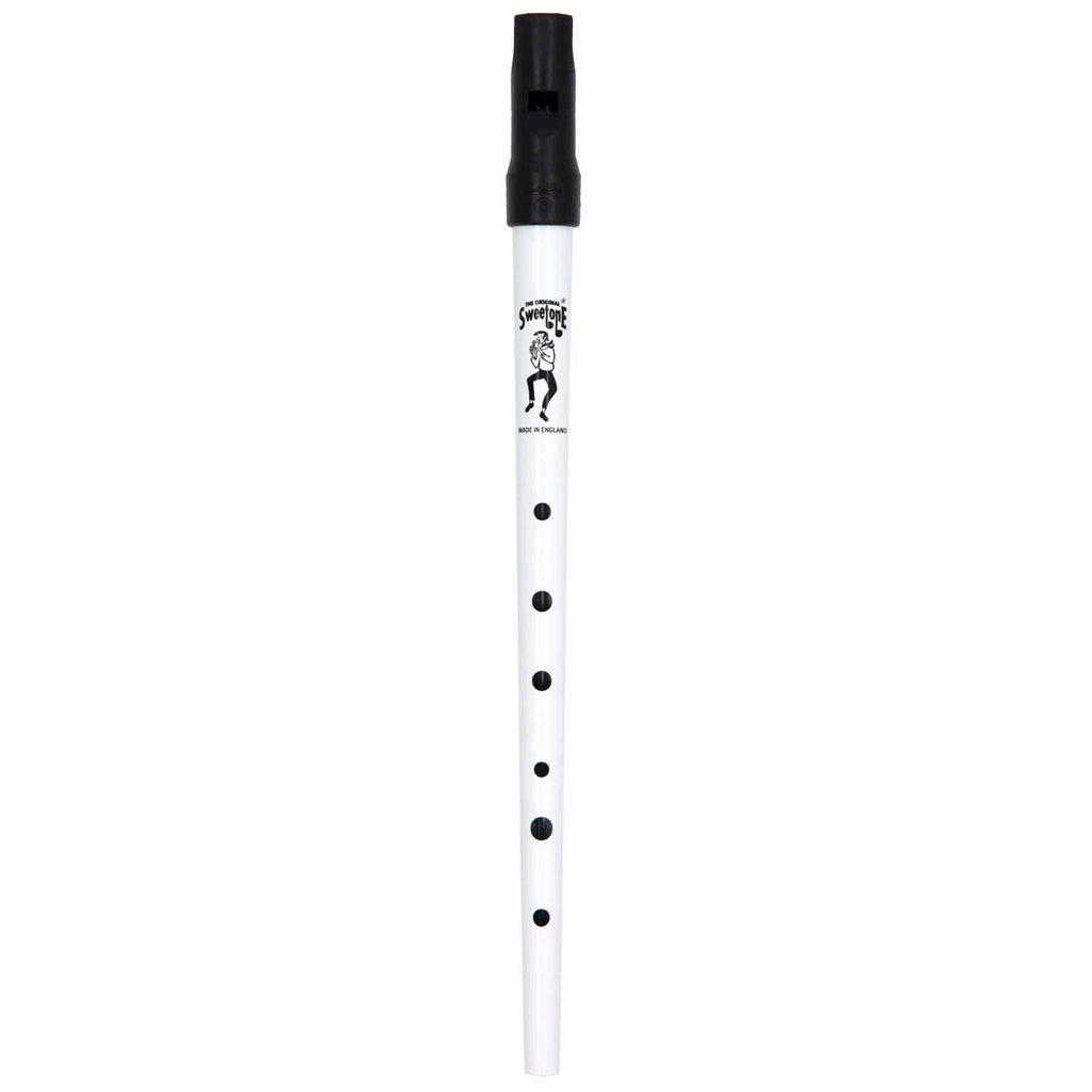 Clarke Sweetone Tinwhistle in D-Siesta Crafts