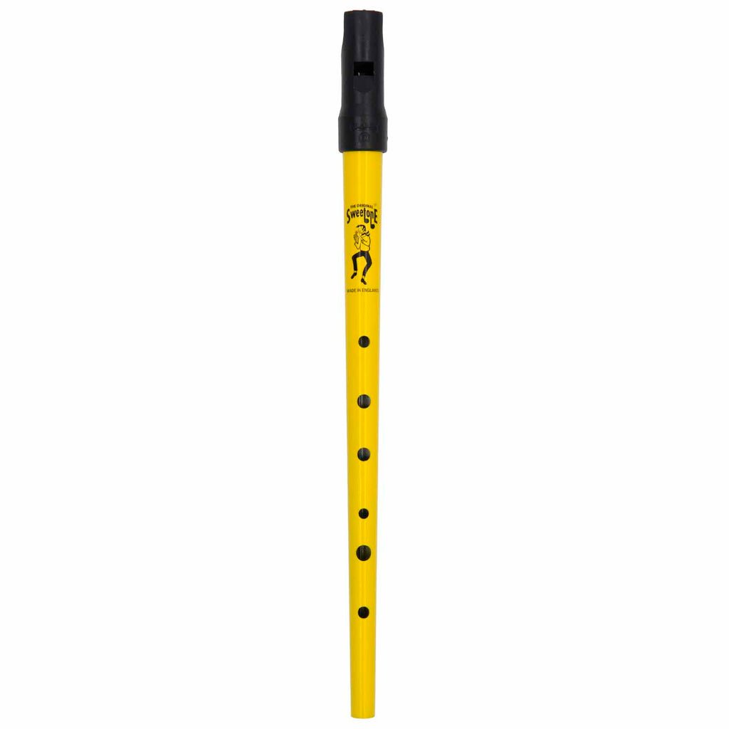 The Sweetone Tinwhistle D-Siesta Crafts