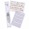 The Sweetone Tinwhistle D-Siesta Crafts