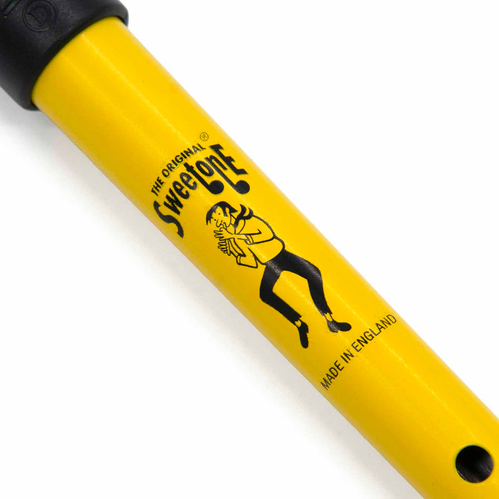 The Sweetone Tinwhistle D-Siesta Crafts