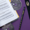 The Original D Tinwhistle, Tutorial and CD-Siesta Crafts