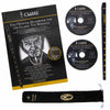 The Original D Tinwhistle, Tutorial and CD-Siesta Crafts