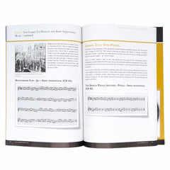 The Original D Tinwhistle, Tutorial and CD-Siesta Crafts