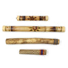 Medium Bamboo Rainstick-Siesta Crafts