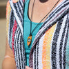 CND Necklace-Siesta Crafts