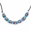 Paso Bead Necklace-Siesta Crafts
