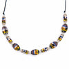 Cacti Necklace-Siesta Crafts