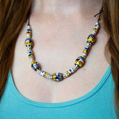 Cacti Necklace