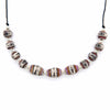 Pescado Necklace-Siesta Crafts