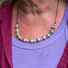 Pescado Necklace