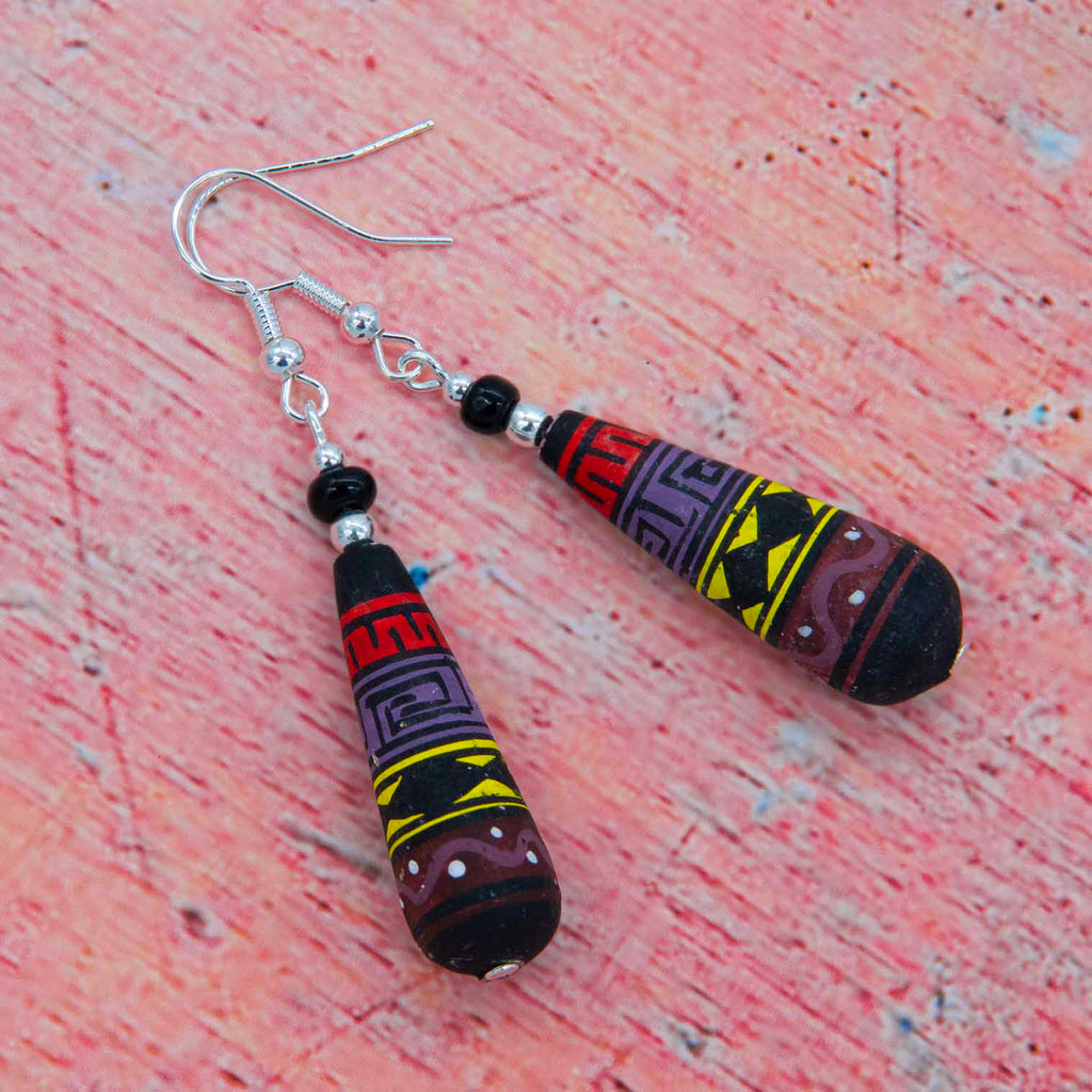 Otono Earrings
