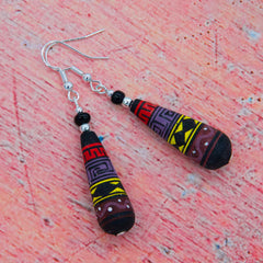 Otono Earrings