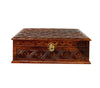 Jewellery Box with Tray-Siesta Crafts