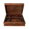 Jewellery Box with Tray-Siesta Crafts