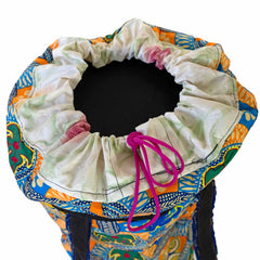 Djembe Drum Bag 13"