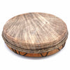 Ghanaian Shamanic Drum-Siesta Crafts