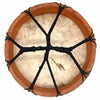 Ghanaian Shamanic Drum-Siesta Crafts