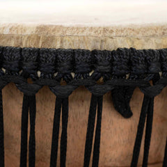 Professional Large Ghanaian Djembe (11" Head)