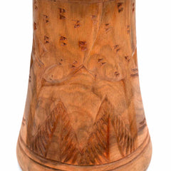 Professional Large Ghanaian Djembe (11" Head)