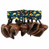 Ankle Kola Nut Shaker-Siesta Crafts