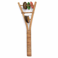 Katapot Shaker-Siesta Crafts