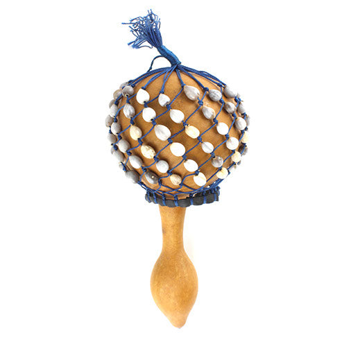 Shekere-Siesta Crafts