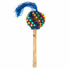 Televi Shekere Style Shaker-Siesta Crafts