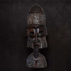 Artisan Ghanaian Mask No.2-Siesta Crafts