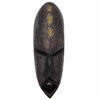 Artisan Ghanaian Mask No.3-Siesta Crafts