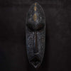 Artisan Ghanaian Mask No.3-Siesta Crafts