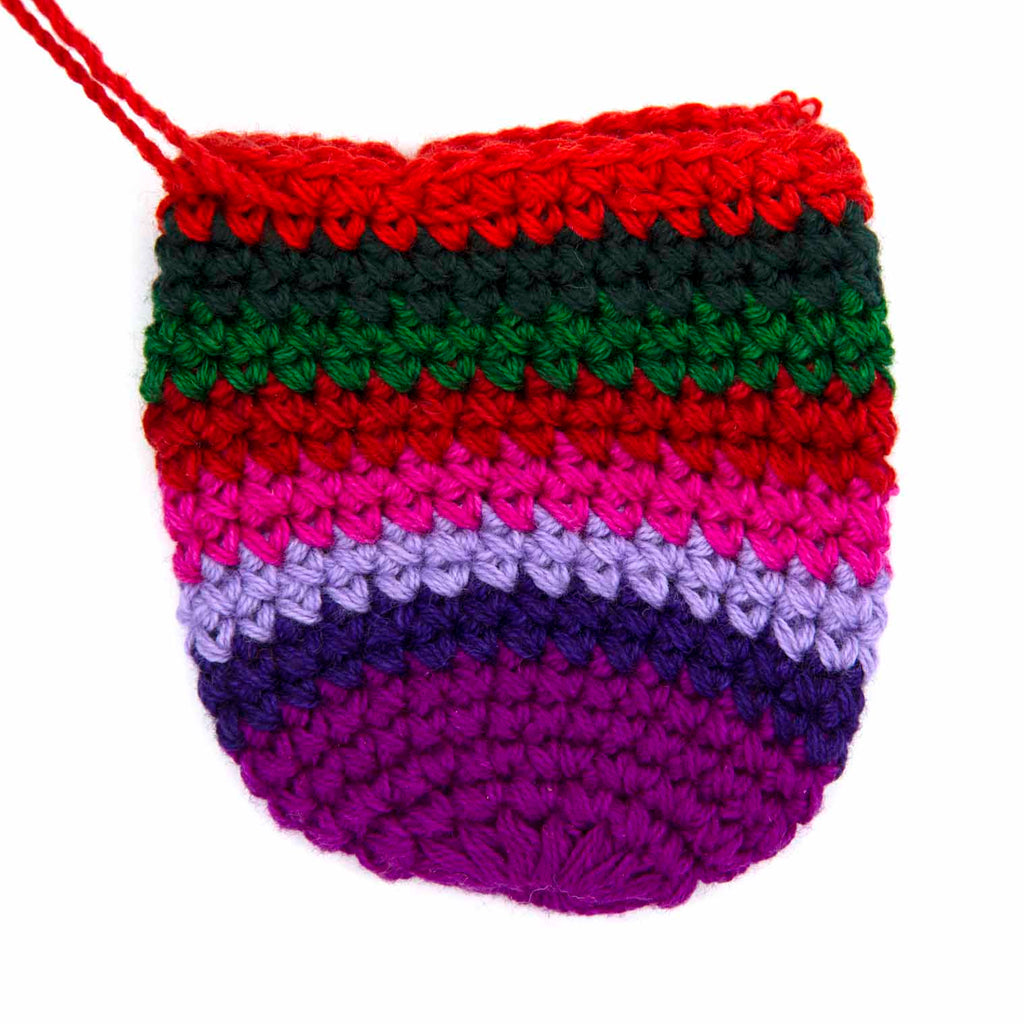 Crystal Pouches x 12-Siesta Crafts
