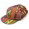 Multicoloured Cap-Siesta Crafts