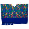 Antique Huipil - Embroidered Birds-Siesta Crafts