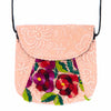 Pococo Hand-Woven Huipil Purse-Siesta Crafts