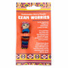 Worry People - Exam-Siesta Crafts