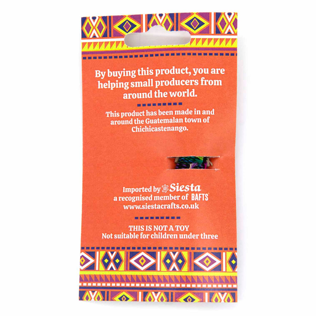 Worry People - Exam-Siesta Crafts