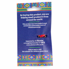 Worry People - Job-Siesta Crafts